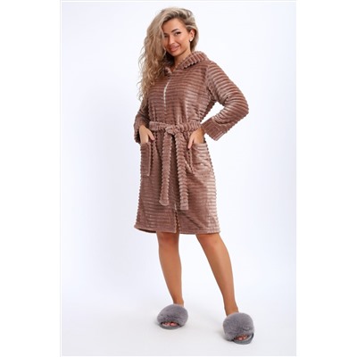 ОдХалат 5718ежда для дома НАТАЛИ, 1214083