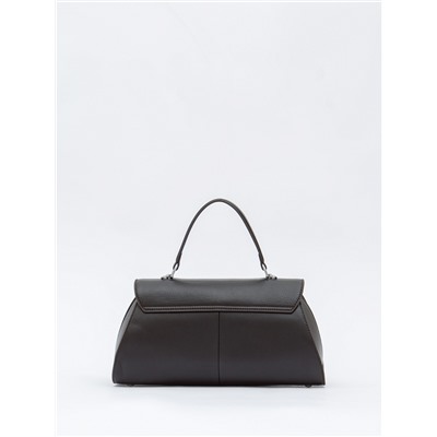 Сумка 1043-1LP coffee  Polina&Eiterou