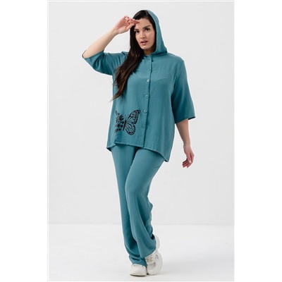 Костюм с брюками 52454 НАТАЛИ, 1127322