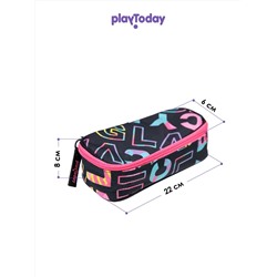 PLAYTODAY Пенал 22227280