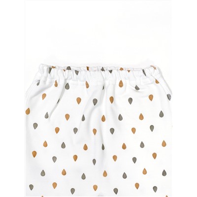 77/208 Ползунки ясельные футер