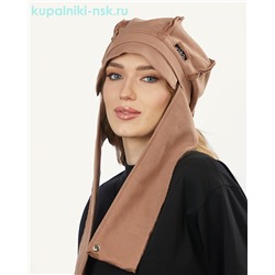 213 Берет женский (54-58)