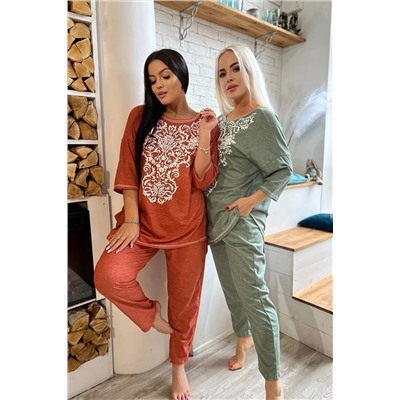 Натали Туника 8164