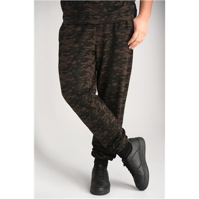 Мужские брюки из футера двухнитки Happyfox