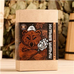 Ароматизатор 100 мл «Самому лучшему банщику», эвкалипт, пихта