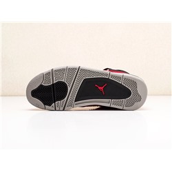 Кроссовки Nike Air Jordan 4 Retro
