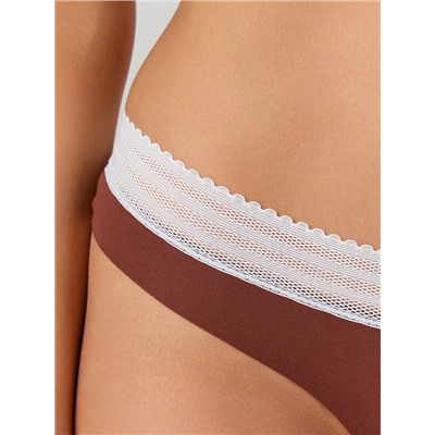 ТРУСЫ ЖЕНСКИЕ (3ШТ.) 412633-3