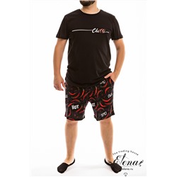 Пижама М12210Пб