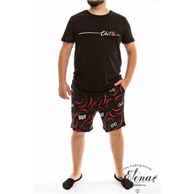 Пижама М12210Пб