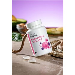 БАД «Магний Хелат»