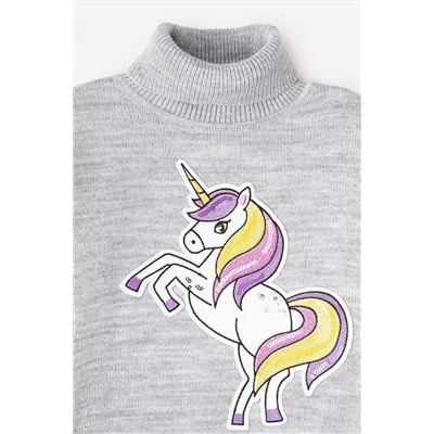 CROCKID Джемпер КВ 30119/ш