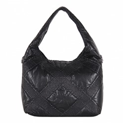 Сумка 575668-3 black Velina Fabbiana-Safenta