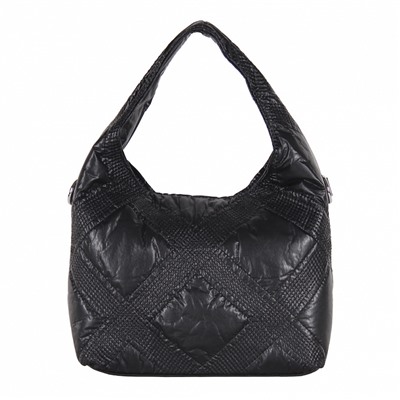 Сумка 575668-3 black Velina Fabbiana-Safenta