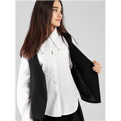 Жилет для девочки SP2513