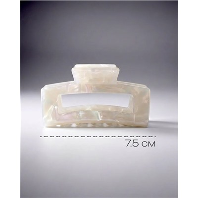 Заколка-крабик