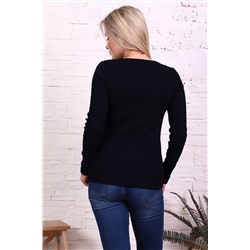 Лонгслив 81007