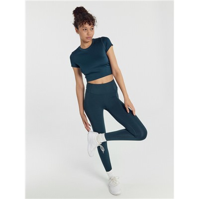 ФУТБОЛКА ЖЕНСКАЯ 302940