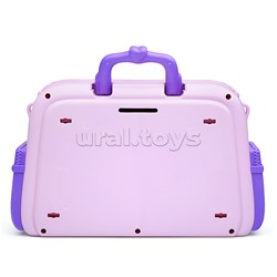 Копилка "Счастливый ребенок" в коробке