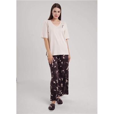 Пижама женская