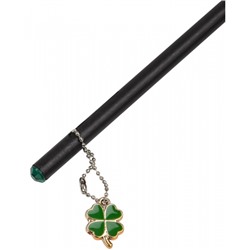 Карандаш черногр. ЛЮБОВЬ подвеска КЧ-ЛБ-HB SchoolФормат