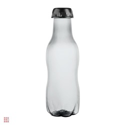 Бутылочка для воды и др напитков 600 мл
