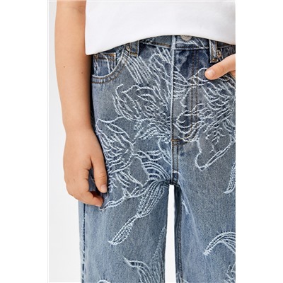 Брюки джинсовые ACOOLA, 1126141