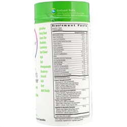 Rainbow Light, Сертифицированный Women's Multivitamin, 120 вегетарианских капсул