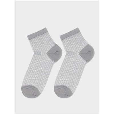 CONTE ACTIVE (короткие) Носки женские вискозные