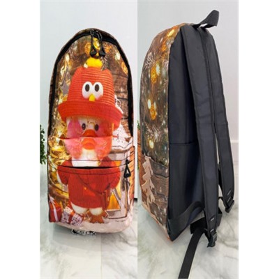 Рюкзак #21219347