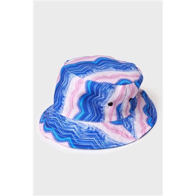 Панама текстильная для девочек PLAYTODAY, 1242034