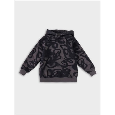 КОМПЛЕКТ ДЛЯ МАЛЬЧИКОВ (ХУДИ, БРЮКИ) 393336