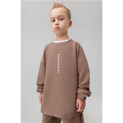 Костюм (Свитшот+Брюки) BODO, 1206156