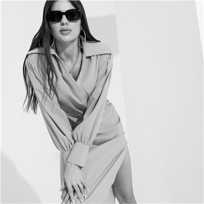 Платье, Изысканность изнутри