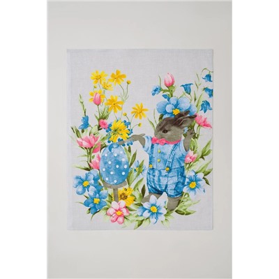 Натали Полотенце Полотенце подготовка к Пасхе