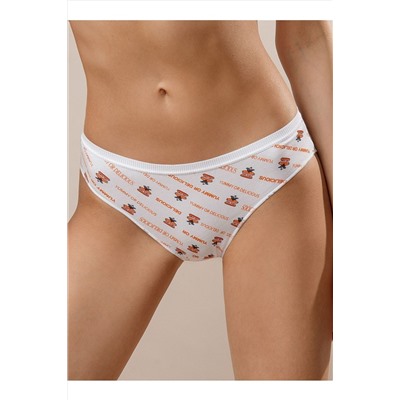 Трусы INDEFINI, 1197731