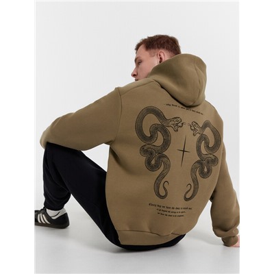 ХУДИ МУЖСКОЕ 121794