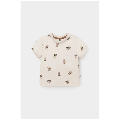 CROCKID Фуфайка КР 302537