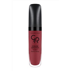 Блеск для губ GR Color Sensation Lipgloss - 130 Sens КОСМЕТИКА ИЗ ТУРЦИИ, 1096852