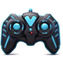 Машина "МАХ" р/у, 27 MHz, в коробке