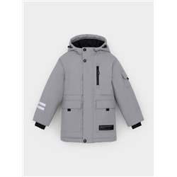 CROCKID Куртка ВК 36105/2 ГР (104-122)