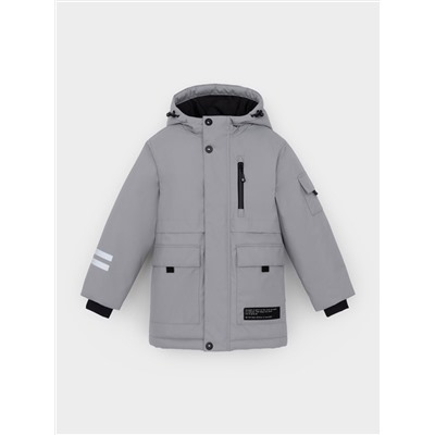 CROCKID Куртка ВК 36105/2 ГР (128-158)
