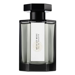 L'ARTISAN PARFUMEUR MURE ET MUSC edt (w) 100ml TESTER