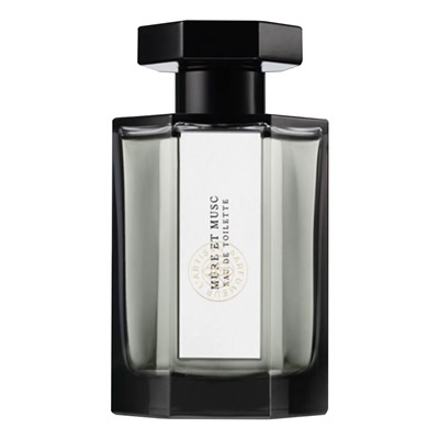 L'ARTISAN PARFUMEUR MURE ET MUSC edt (w) 100ml TESTER