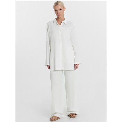 РУБАШКА ЖЕНСКАЯ 122854/1