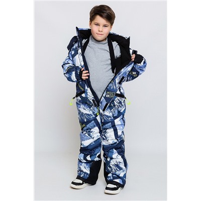 Комбинезон BATIK CASUAL, 1035533