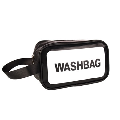 Сумка-органайзер 20х8х13 черный / XN-029BL /уп 200/