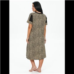 Халат Валерия (Леопард)