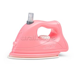 Бытовая техника "Утюг" в коробке