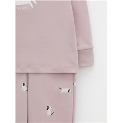 CROCKID Пижама К 1541