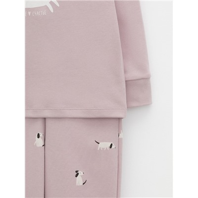 CROCKID Пижама К 1541